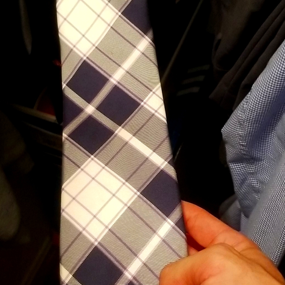 Tie